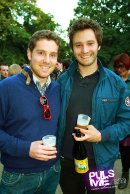 Fêtes de la Musique au Parc ! - Gallerie photo #130